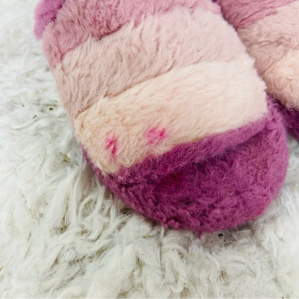 Elle pictured comfort wear